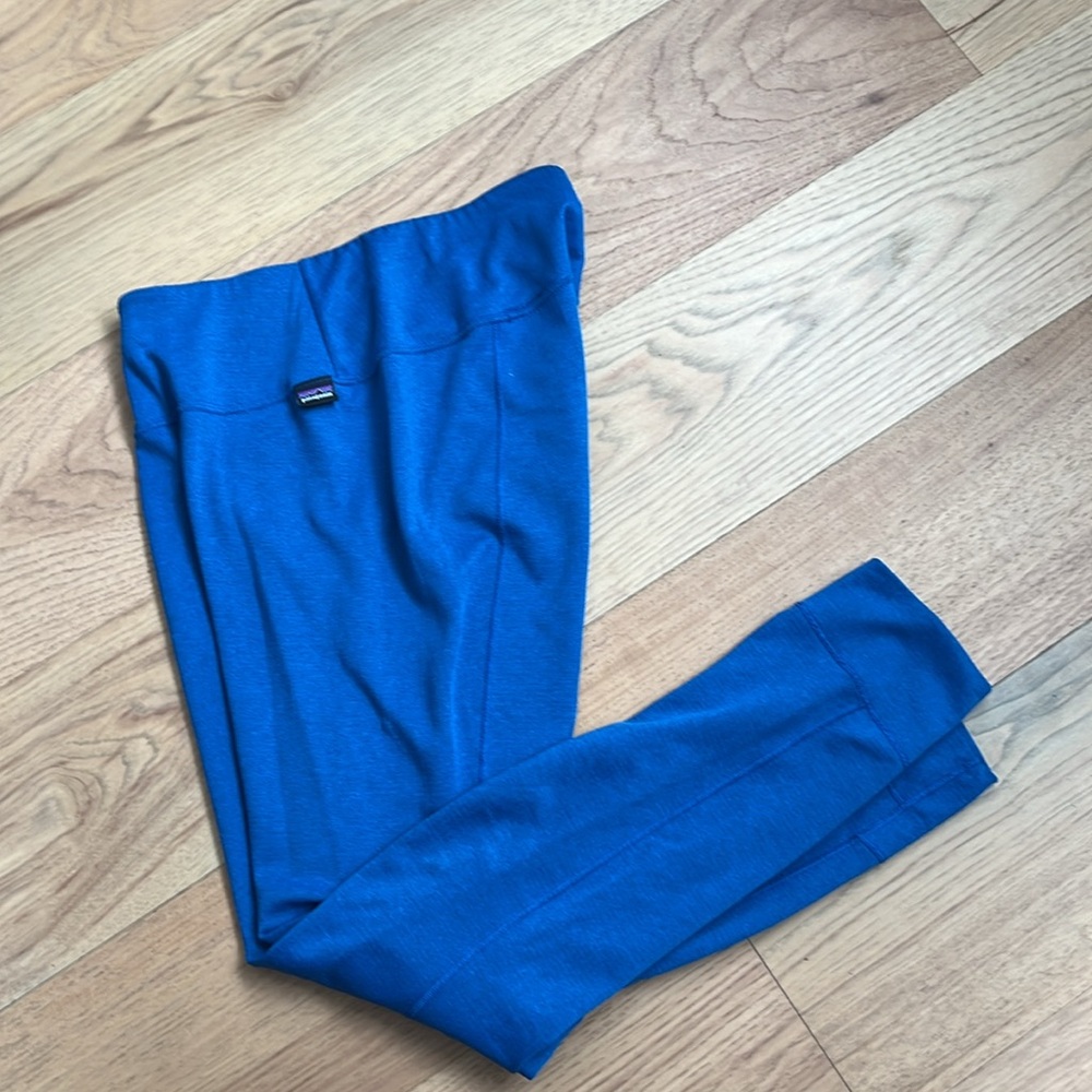 Capilene Base Layer